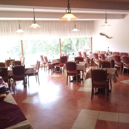 Hotel Garni Am Bowenberg Niederzissen Esterno foto