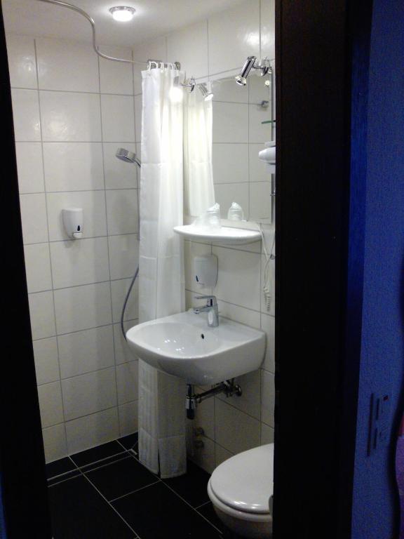 Hotel Garni Am Bowenberg Niederzissen Camera foto